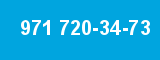 971 720-34-73 971 720-34-73